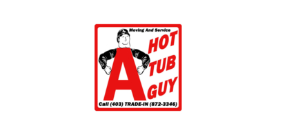 A Hot Tub Guy - Hot Tubs & Spas