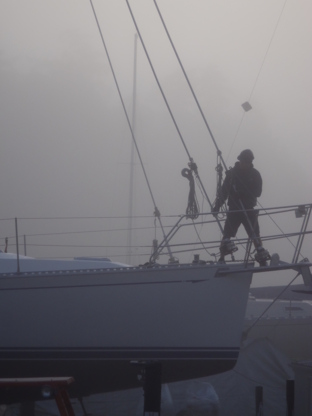 Blackline Marine Inc - Fabricants de pièces et d'accessoires d'acier