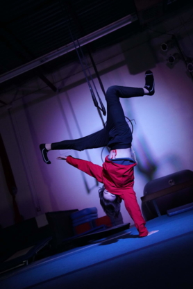 Abstract Breaking Systems Inc. - Gymnastics Lessons & Clubs