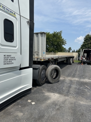 Ips Transport And Maintenance - Truck Repair & Service