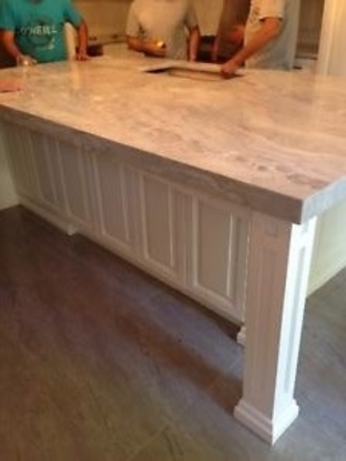 D&G Granite & Renovation Plus - Home Improvements & Renovations