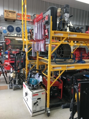 Rent All Kirkland Lake - General Rental Service