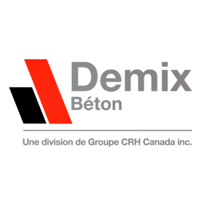 CRH Canada Group - Pompage de béton
