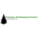 Evergreen Bookkeeping Solutions - Tenue de livres