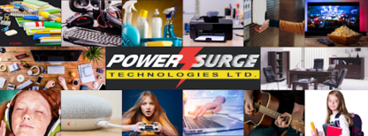 Power Surge Technologies Ltd. - Office Supplies