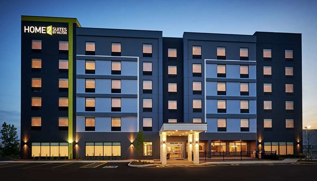 Home2 Suites by Hilton Brantford, ON - Hotels