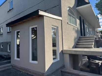 View Constructions Cempro Inc’s Saint-Eustache profile