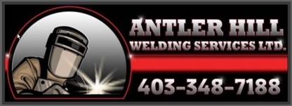 Antler Hill Welding Services Ltd - Welding
