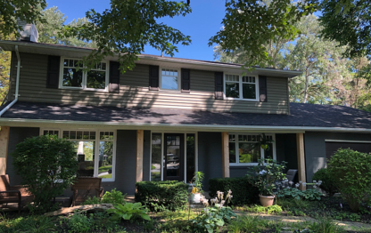 Coop's Painting Services - Painters