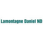 Lamontagne Daniel massothérapeute - Massage Therapists