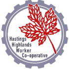 Hastings Highlands Worker Co-op - Steel Fabricators