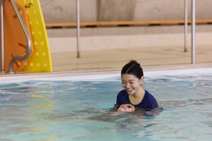 Seal Swimming West Scarborough - Recreation Centres