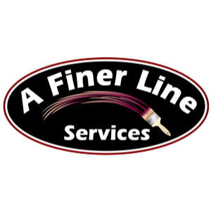 A Finer Line Services - Painters