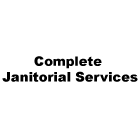 Complete Janitorial Services - Nettoyage résidentiel, commercial et industriel