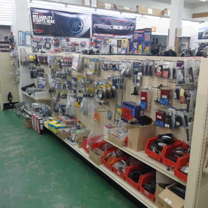 Cascade Supply & Marine Ltd - Generators