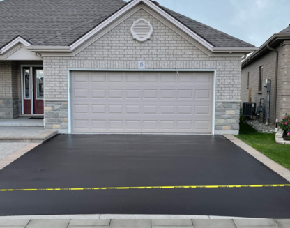 View Shawn The Driveway Guy’s Thorold profile