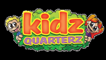 Kidz Quarterz - Party Planning Service