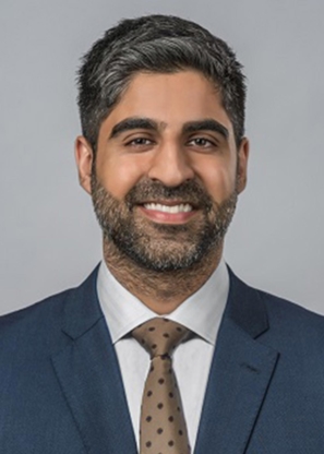 Aleem Thaver - ScotiaMcLeod - Scotia Wealth Management - Conseillers en planification financière