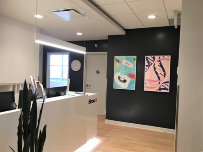 Biron - Laboratoire médical - Laboratoires médicaux