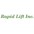 Rapid Lift Inc - Chariots élévateurs industriels