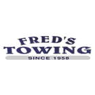 Fred's Towing - Remorquage de véhicules