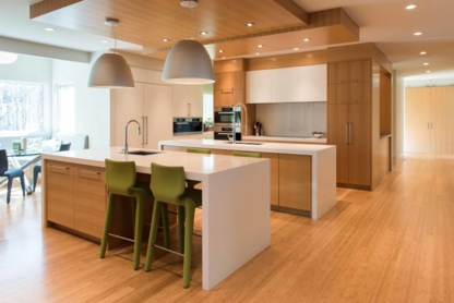 Mortensen Interior Finishing Ltd - Home Improvements & Renovations