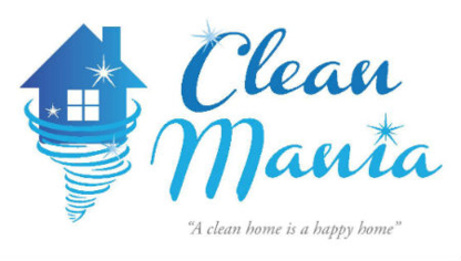 Clean Mania - Home Cleaning