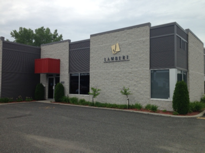 Lambert Ressources Humaines - Agences de placement