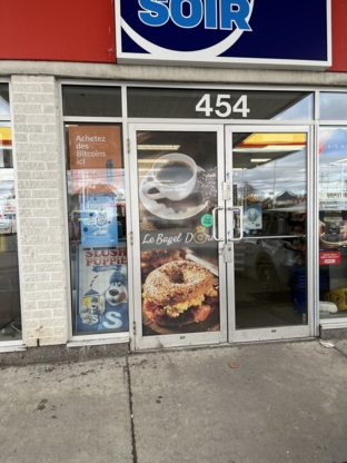 CoinFlip Bitcoin ATM - Shell (Saint-Jean-sur-Richelieu) - Automated Teller Manufacturers & Wholesalers