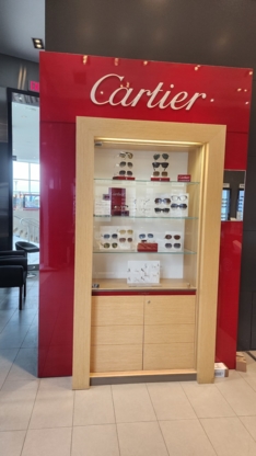 Eyestar Optical - Scarborough - Scarborough Town Centre - Optometrists