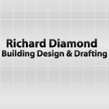 Richard Diamond Building Design & Drafting - Drafting Service