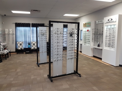 Optiks International Optometrist - Opticiens