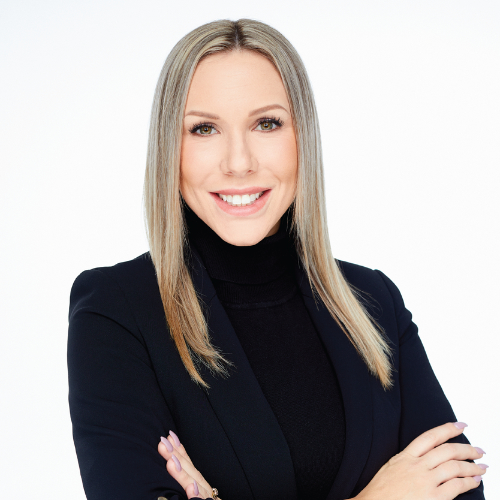 Emilie Cauvier Courtier Immobilier Résidentiel - Real Estate Agents & Brokers