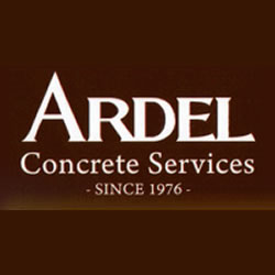 Ardel Concrete Services - Concrete Contractors