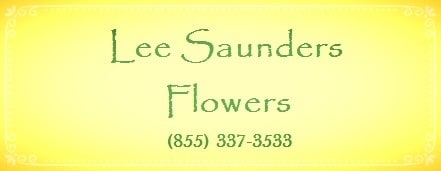 Lee Saunders Flowers - Florists & Flower Shops