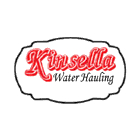 Kinsella Water Hauling - Water Hauling