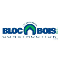 Bloc-Au-Bois Construction - Entrepreneurs généraux