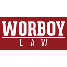 Worboy Ronald F Law Office - Family Lawyers
