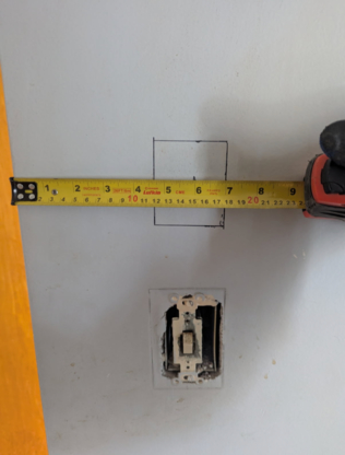 Les Entreprises Linktel Communications - Electricians & Electrical Contractors