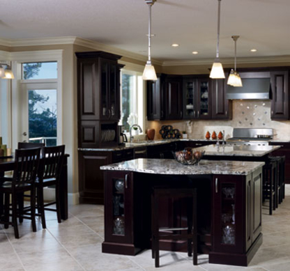 Lakeview Kitchens And Bath Inc - Kitchen Cabinets