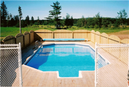 All 'n One Pools - Accessoires et matériel de piscine