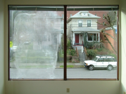 Foggy Window Repair - Window Repair