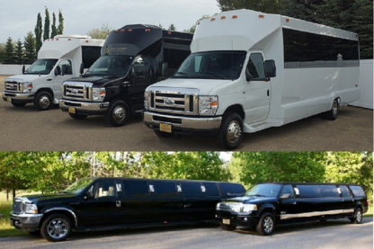 Arrow Limousine & Sedan Services Ltd - Planification des funérailles