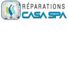 Réparations Casa Spa - Baignoires à remous et spas
