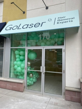 GoLaser - Épilation laser