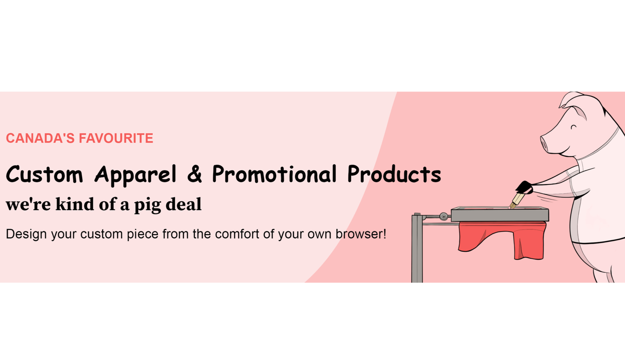 Promo Pig - T-Shirts