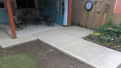 Concrete Sarnia: Concrete Contractors - Concrete Contractors
