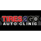 Tires 2 Go Auto Clinic - Garages de réparation d'auto