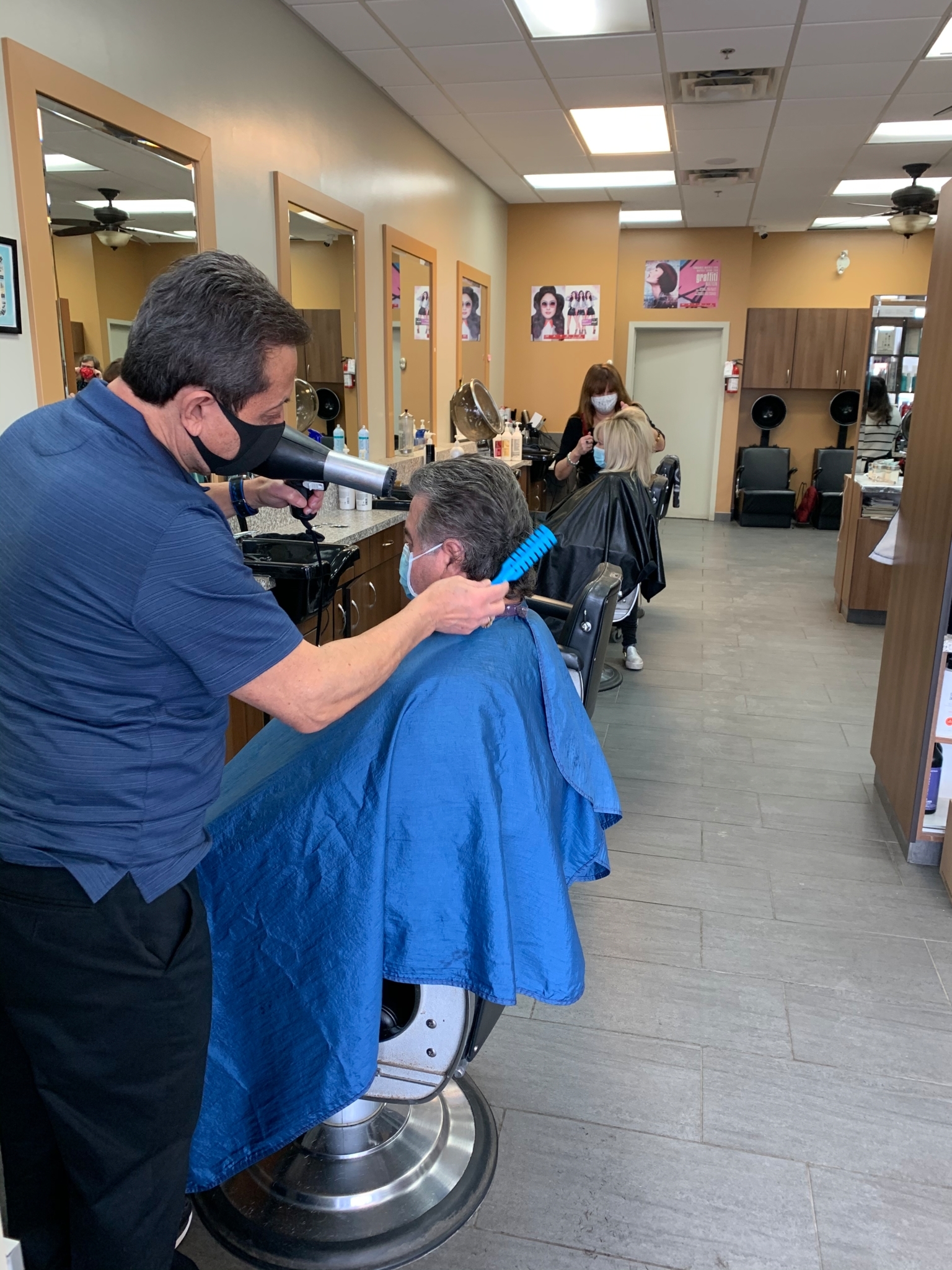 Hair Salons Edmonton Near Me In Salem,OR