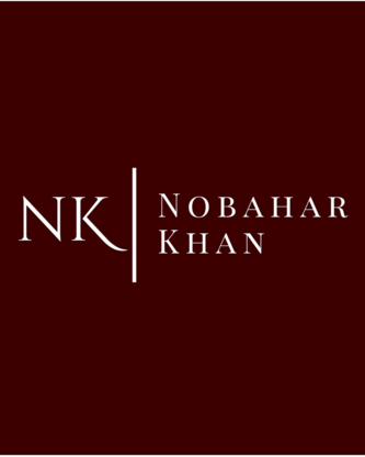 Basil Khan Lawyer - Nobahar Khan LLP - Avocats